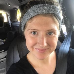 Meet your Posher, Christine